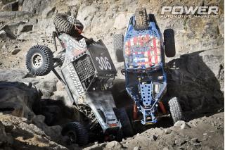 King Of The Hammers 2020